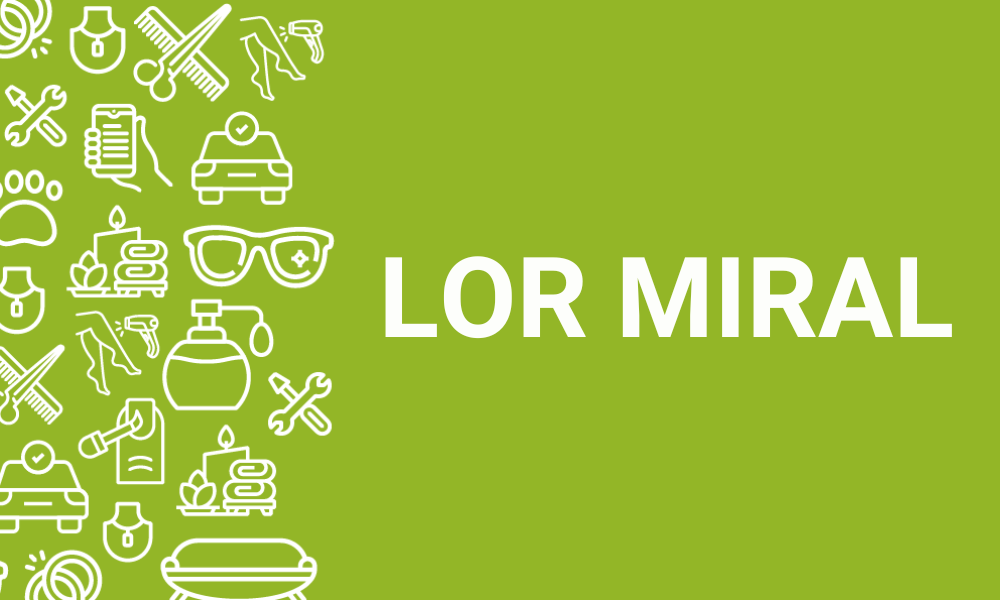 LOR MIRAL