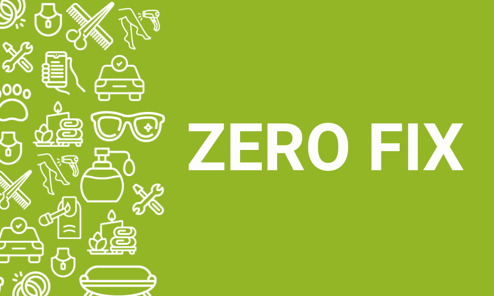 Zero Fix