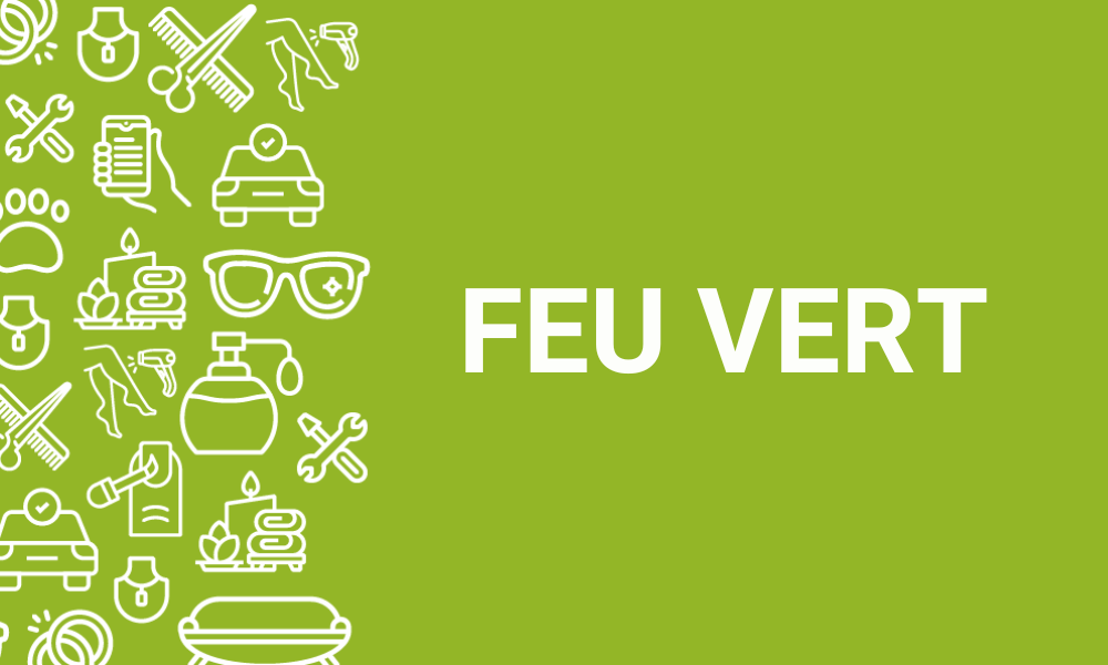 Feu Vert
