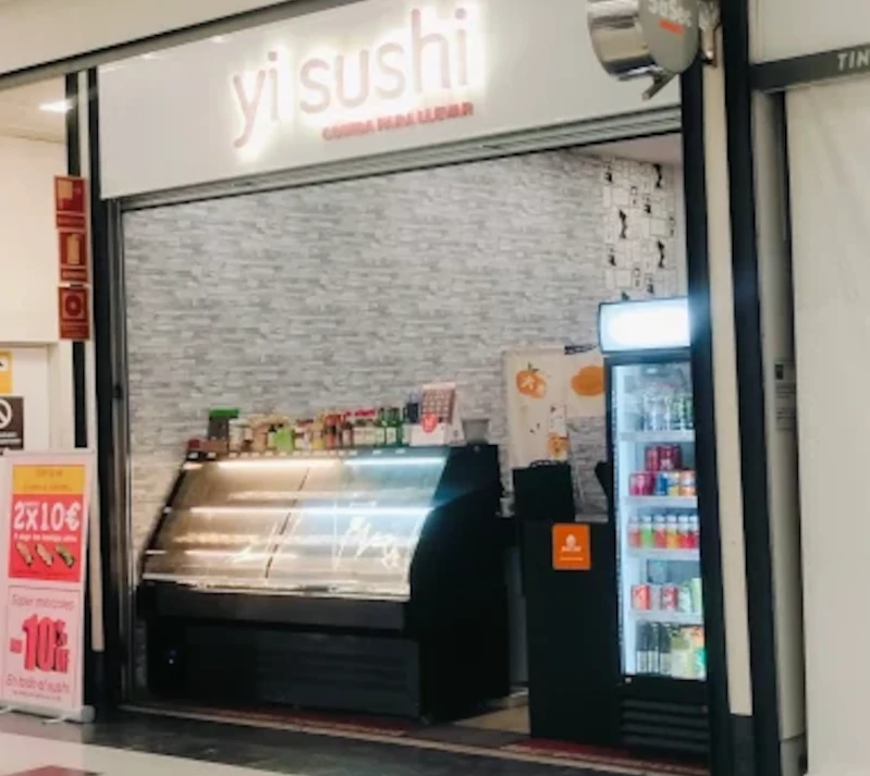 Yi Sushi